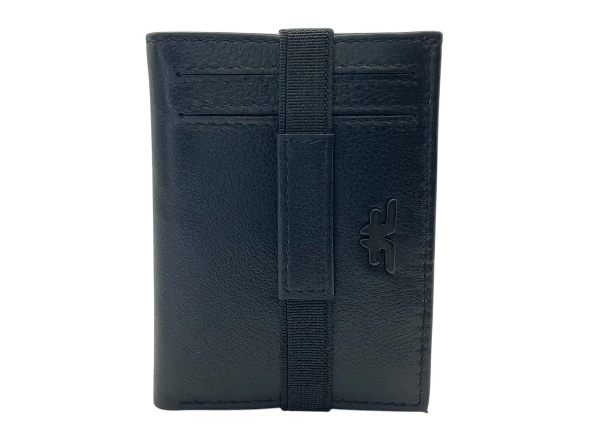 Small Trifold Wallet Compact Size # 1891Z