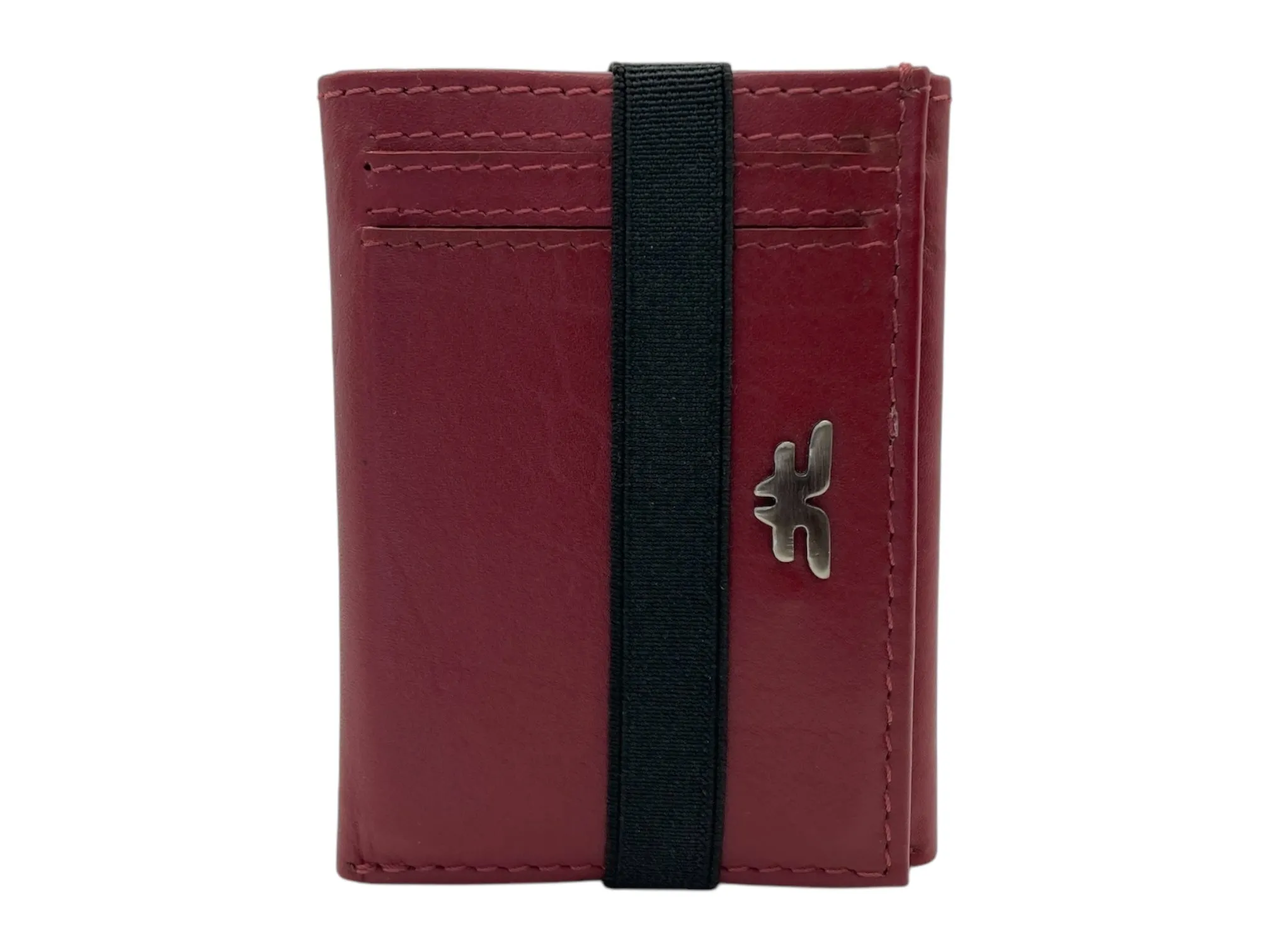Small Trifold Wallet Compact Size # 1891Z