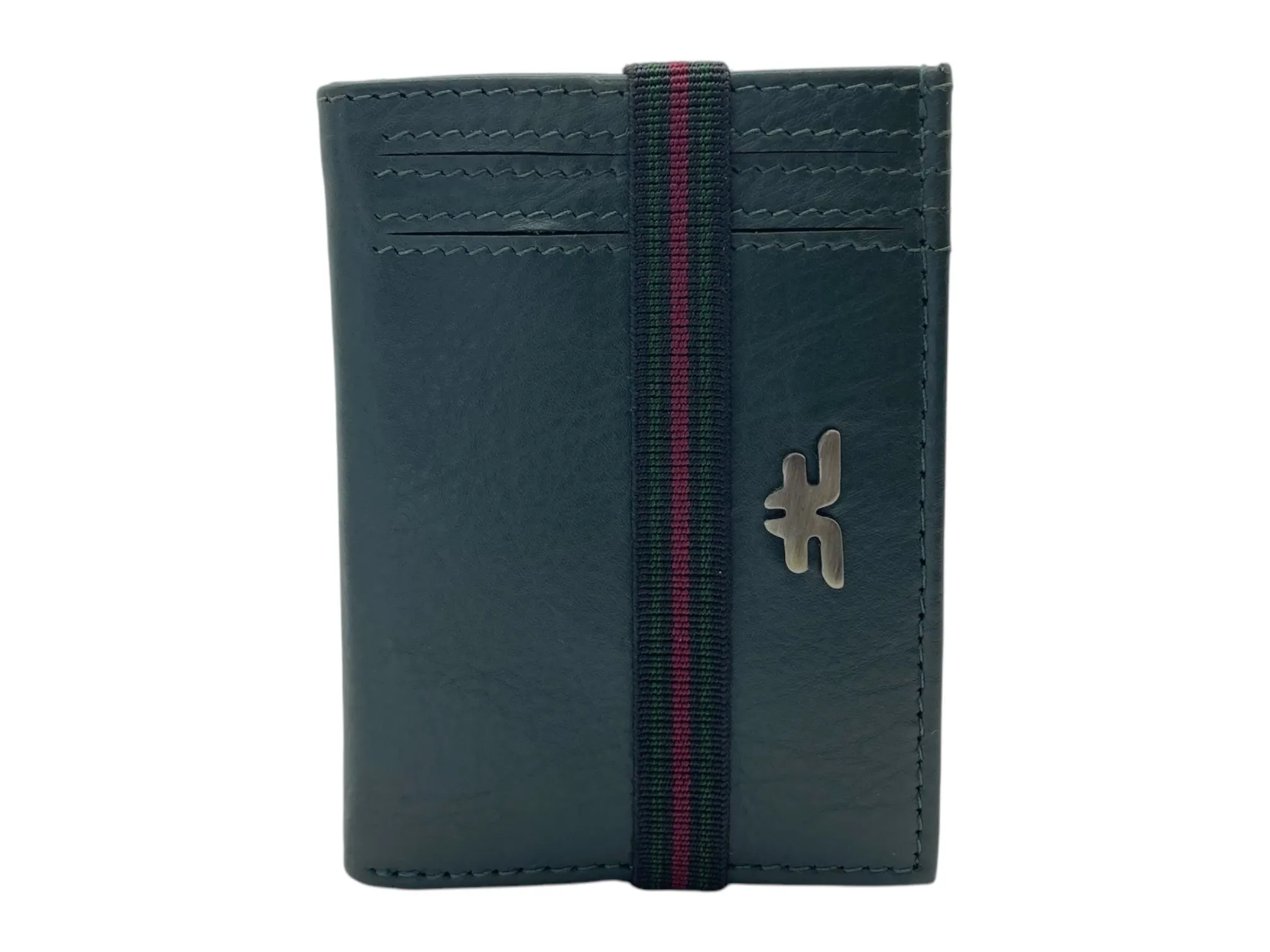 Small Trifold Wallet Compact Size # 1891Z