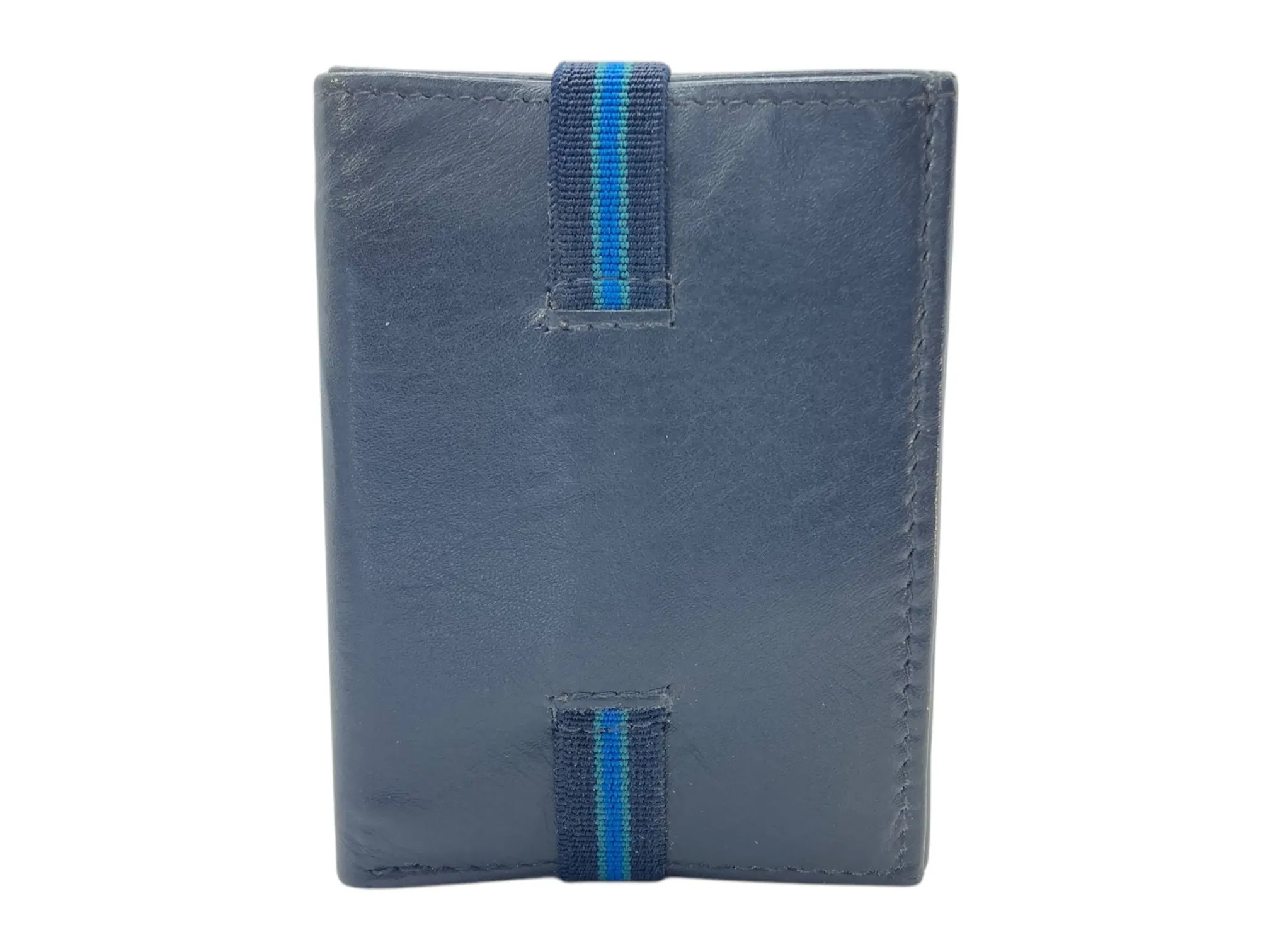 Small Trifold Wallet Compact Size # 1891Z