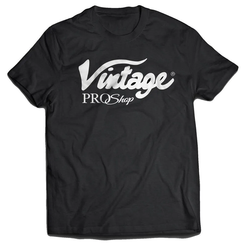 SOLD – Vintage V4 ProShop Unique ~ Full Body Scratch Plate