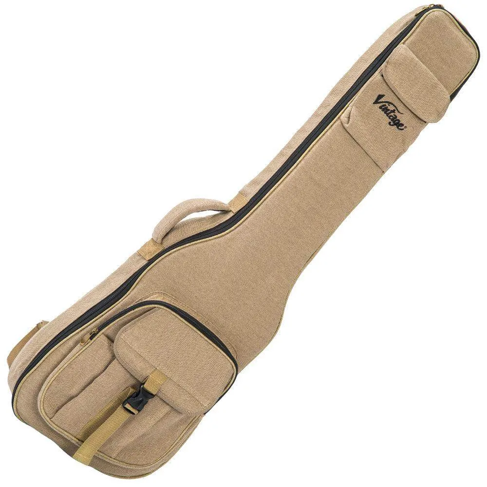 SOLD – Vintage V4 ProShop Unique ~ Full Body Scratch Plate