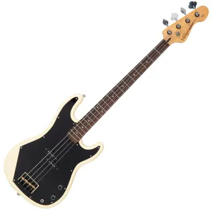 SOLD – Vintage V4 ProShop Unique ~ Full Body Scratch Plate