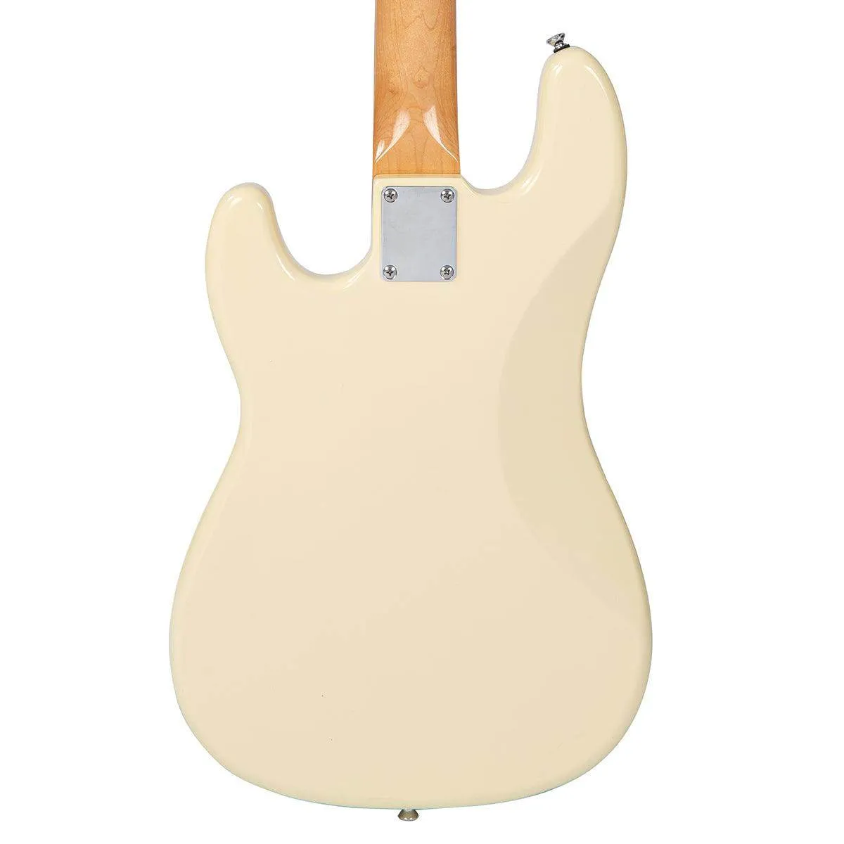 SOLD – Vintage V4 ProShop Unique ~ Full Body Scratch Plate
