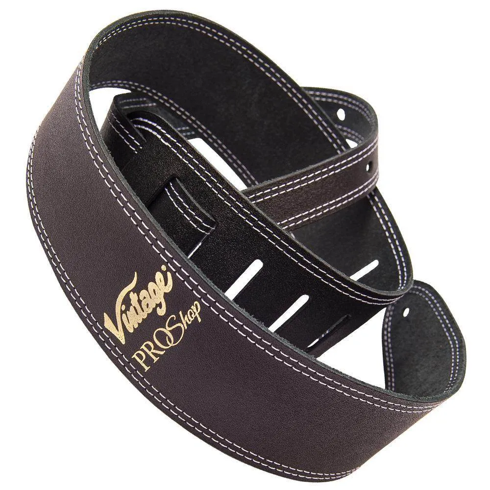 SOLD – Vintage V59 ProShop LTD ~ Distressed Tobacco Sunburst