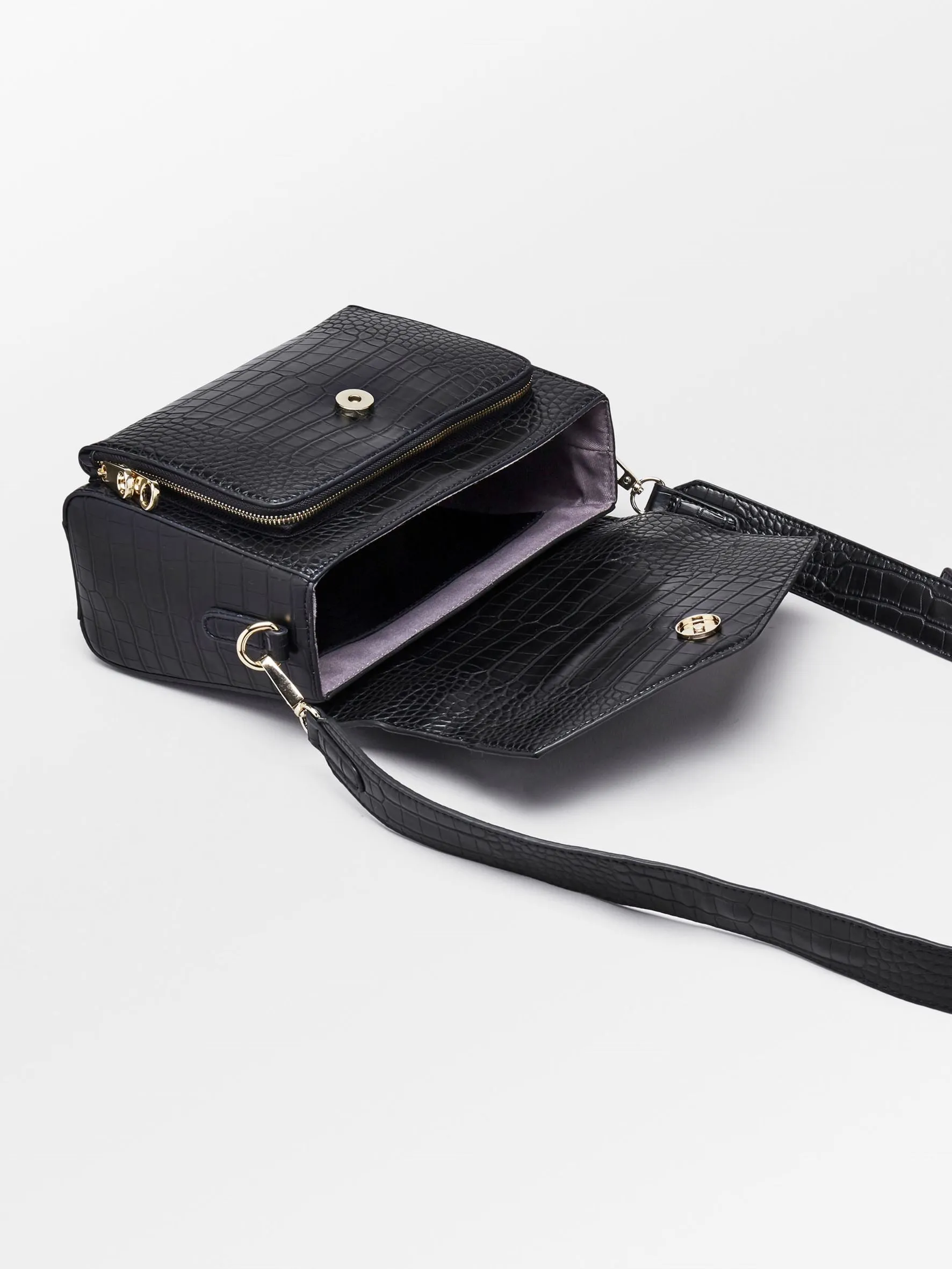 Solid Rae Bag