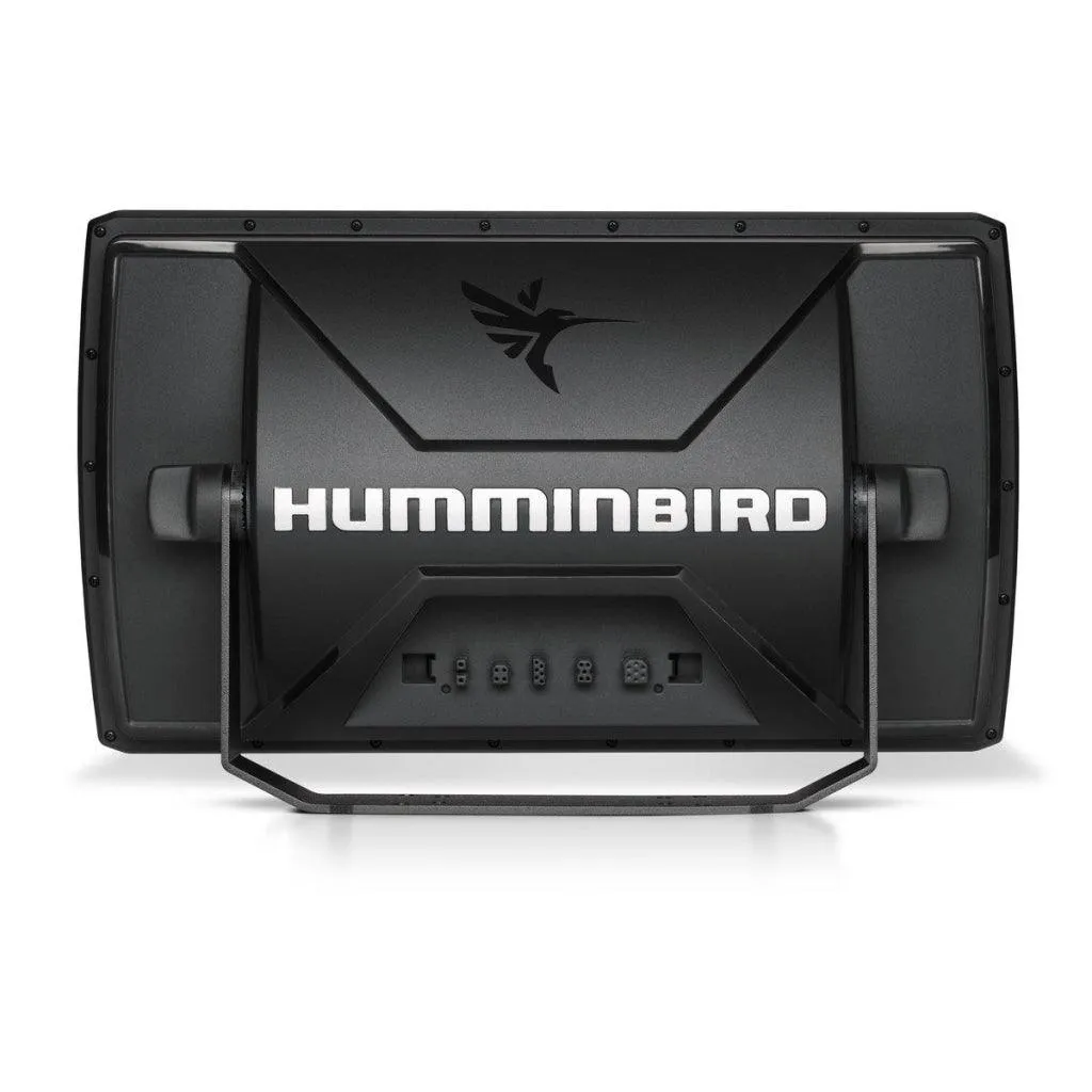 Sonar Humminbird HELIX 12 CHIRP MEGA DI  GPS G4N CHO 2021-fara sonda