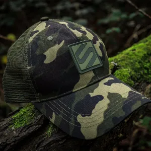 Sonik Mesh Back Trucker