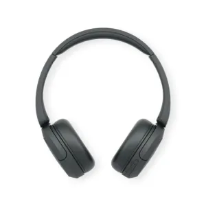 Sony WH-CH520 Wireless Bluetooth On-Ear Headphones - Black