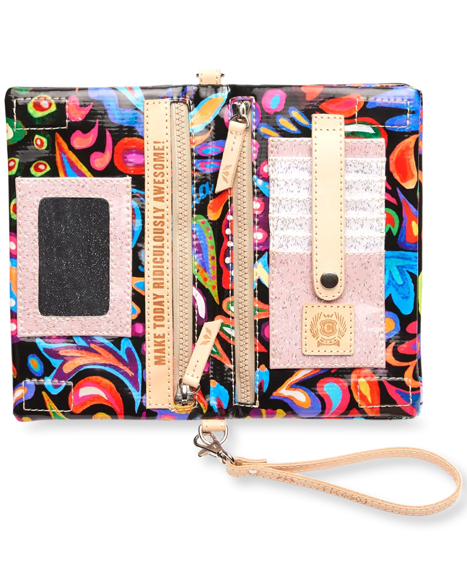 Sophie Uptown Crossbody