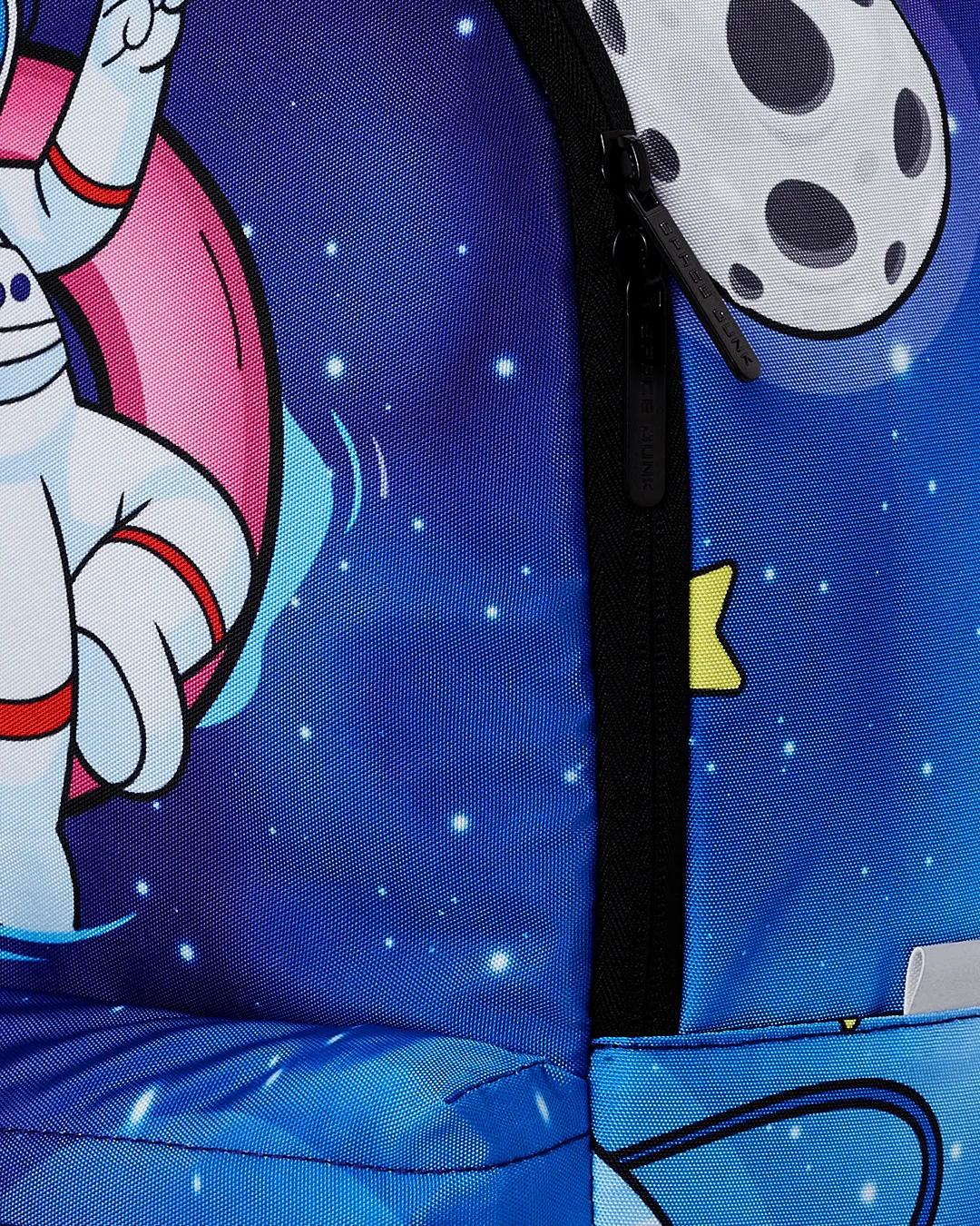 SPACE CHILLER