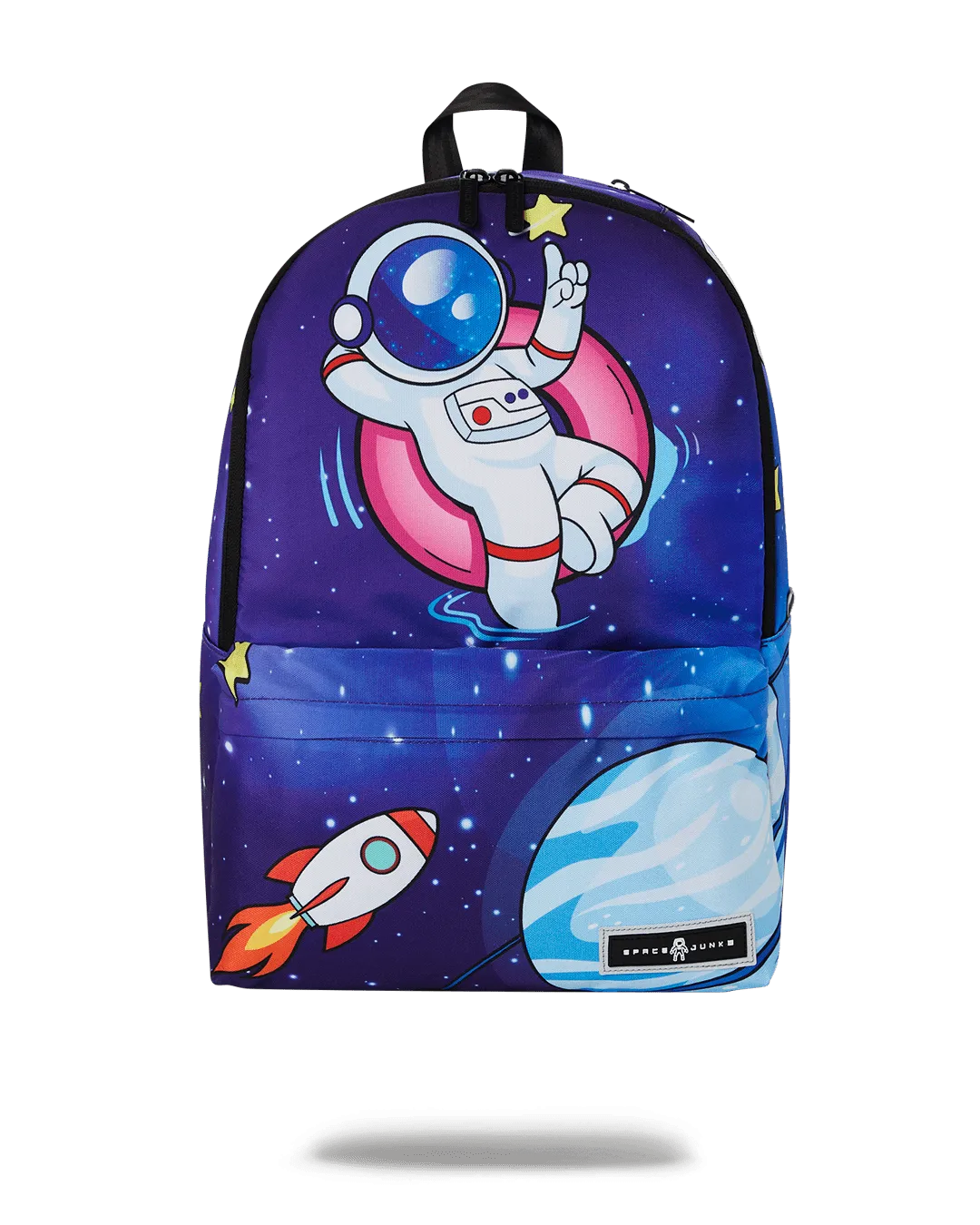 SPACE CHILLER