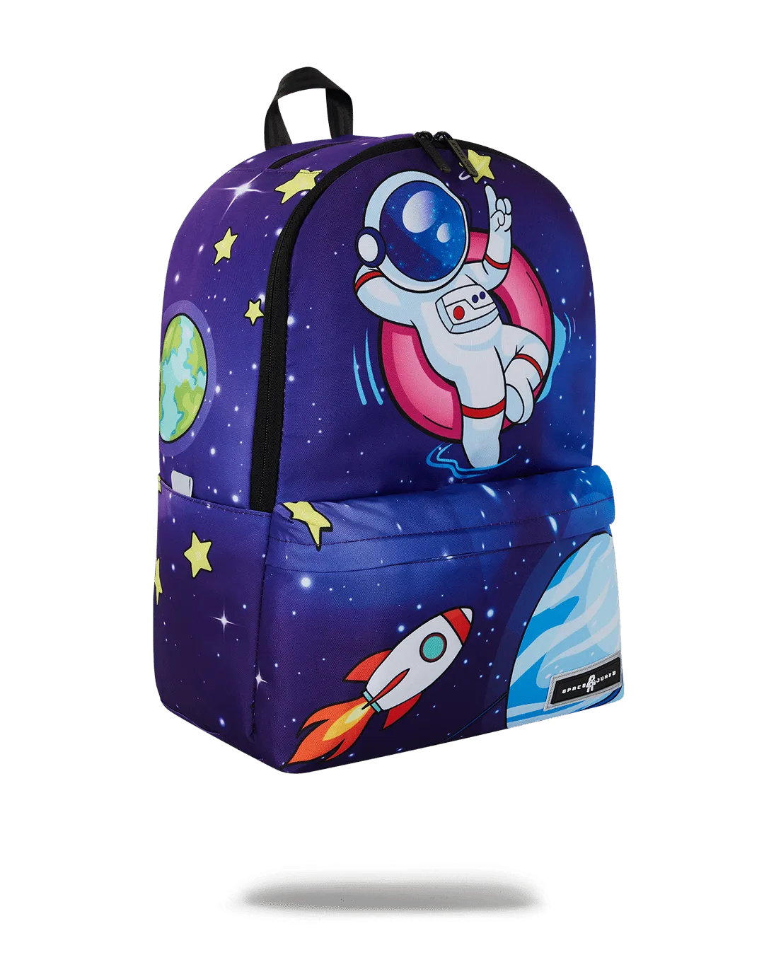 SPACE CHILLER