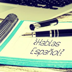 Spanish 2 - SPN210