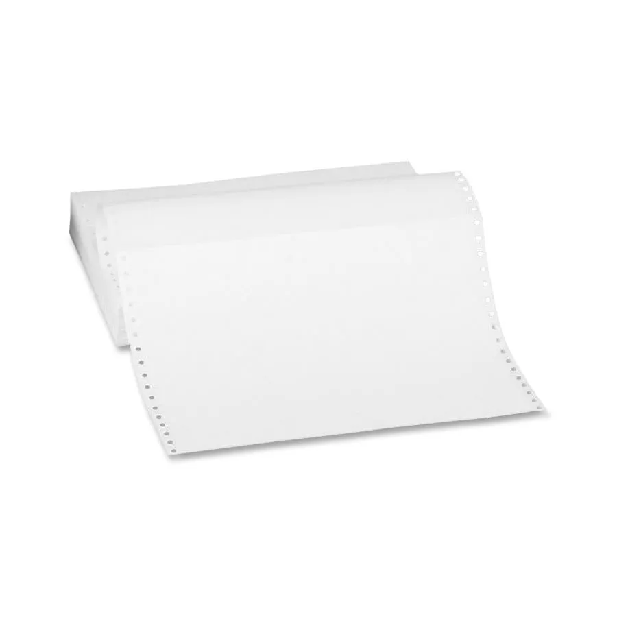 Sparco Continuous Paper