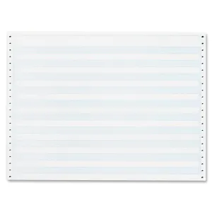 Sparco Continuous Paper