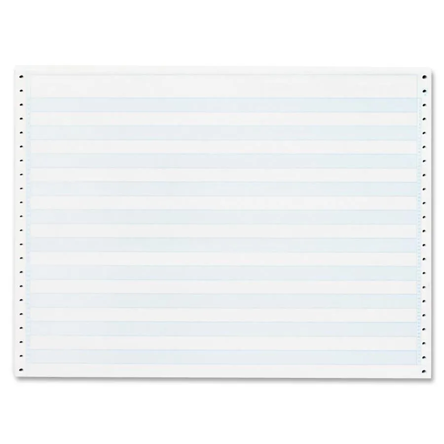 Sparco Continuous Paper