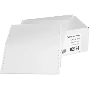 Sparco Continuous Paper