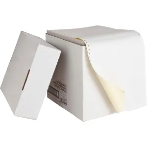 Sparco Dot Matrix Continuous Paper