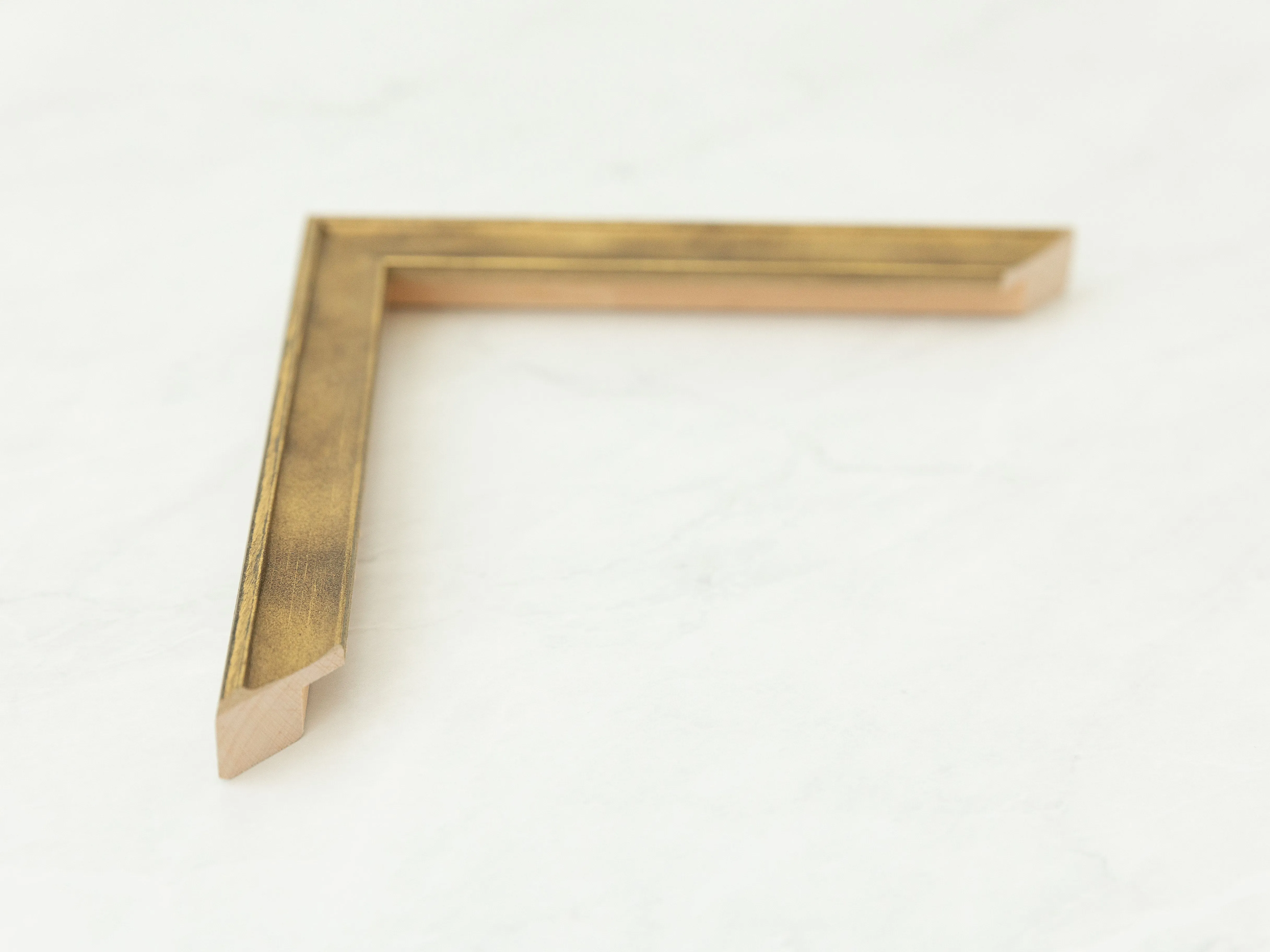 Spencer (Gold)