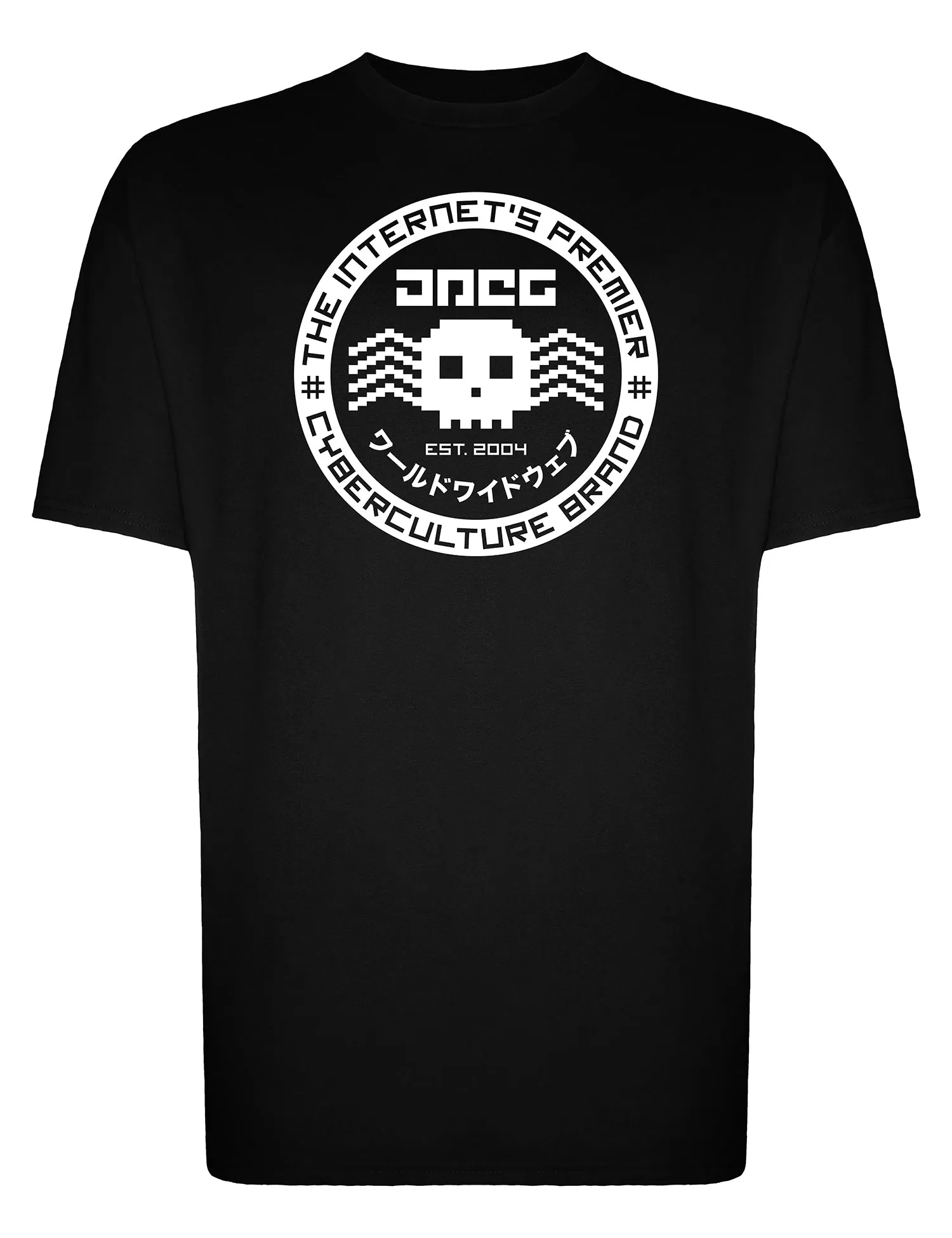 Spider Emblem Unisex T-Shirt