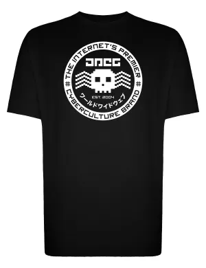 Spider Emblem Unisex T-Shirt
