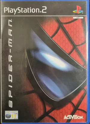 Spider-Man