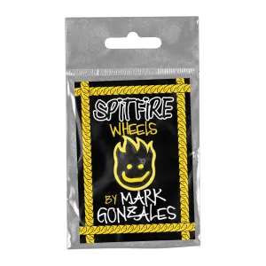 Spitfire x Mark Gonzales Bighead Enamel Pin Badge
