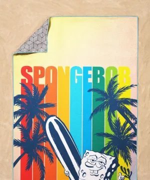 SpongeBob Beach Hangout