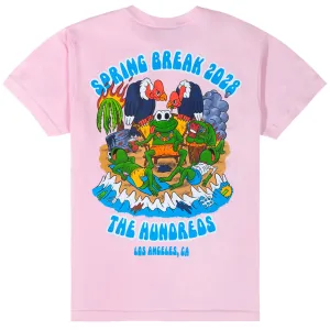 Spring Break Tee