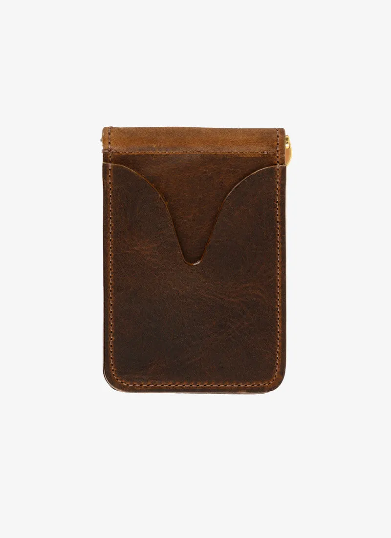 Spring ID Wallet - Baldwin Oak
