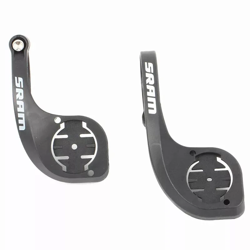 Sram Quick View MTB Road Computer Speedometer Mount Holder