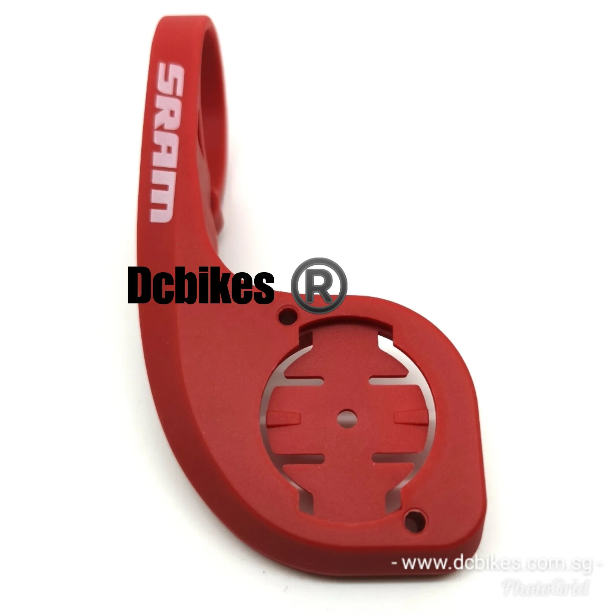 Sram Quick View MTB Road Computer Speedometer Mount Holder