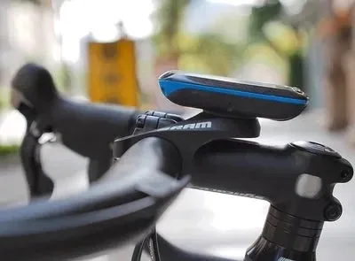 Sram Quick View MTB Road Computer Speedometer Mount Holder