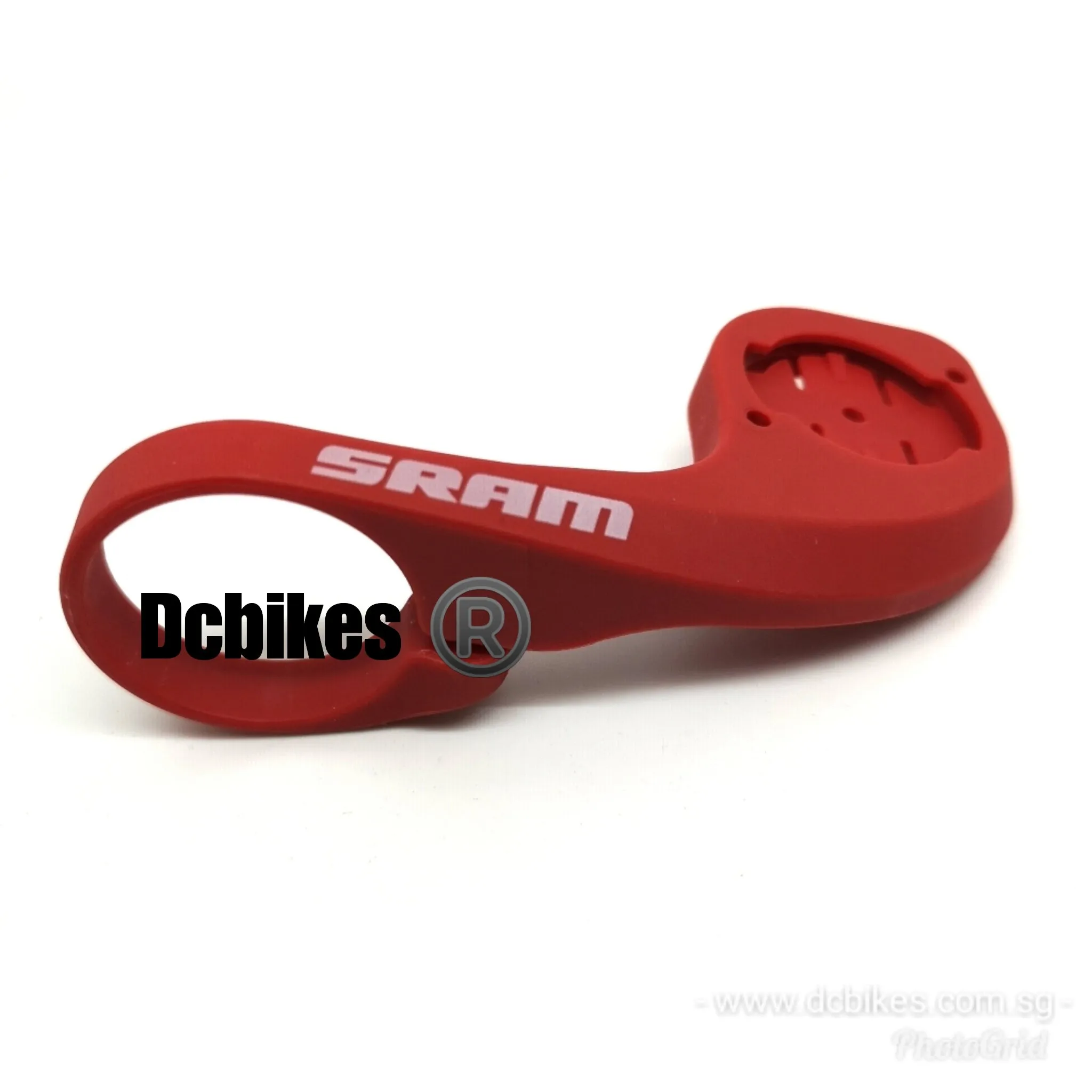 Sram Quick View MTB Road Computer Speedometer Mount Holder