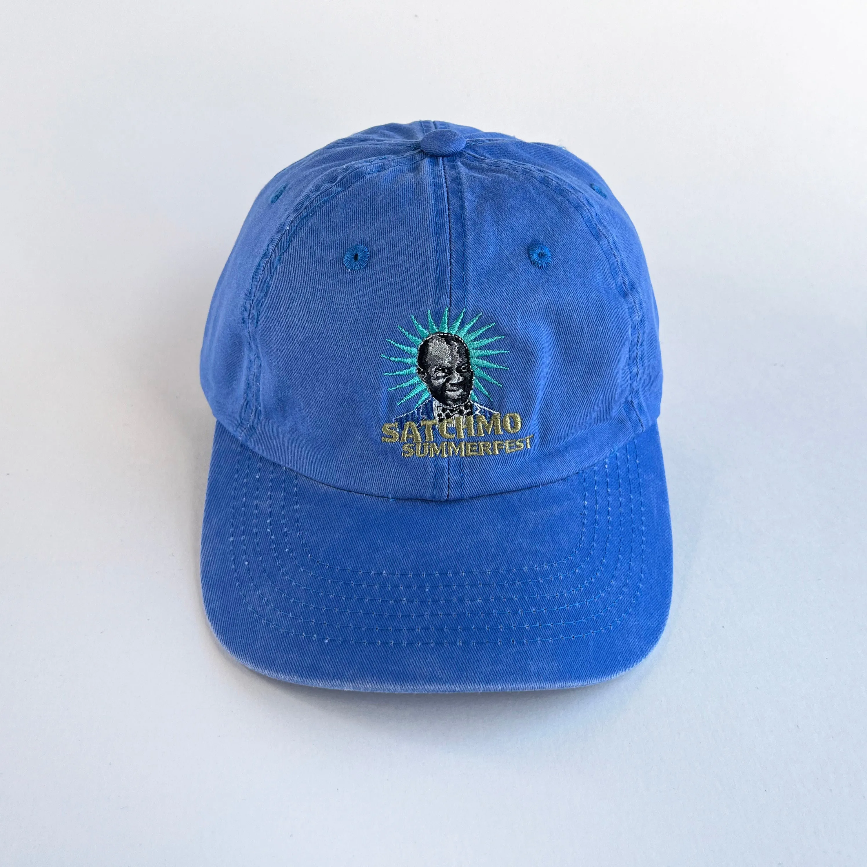 SSF Baseball Cap