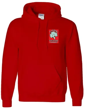 St Aelred Junior Hoody