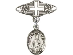St Augustine of Hippo