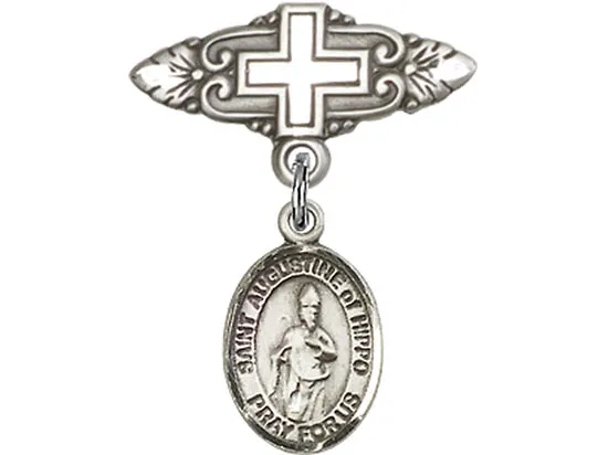 St Augustine of Hippo