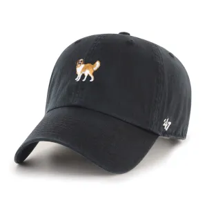 ST. BERNARD BASE RUNNER ICON '47 CLEAN UP
