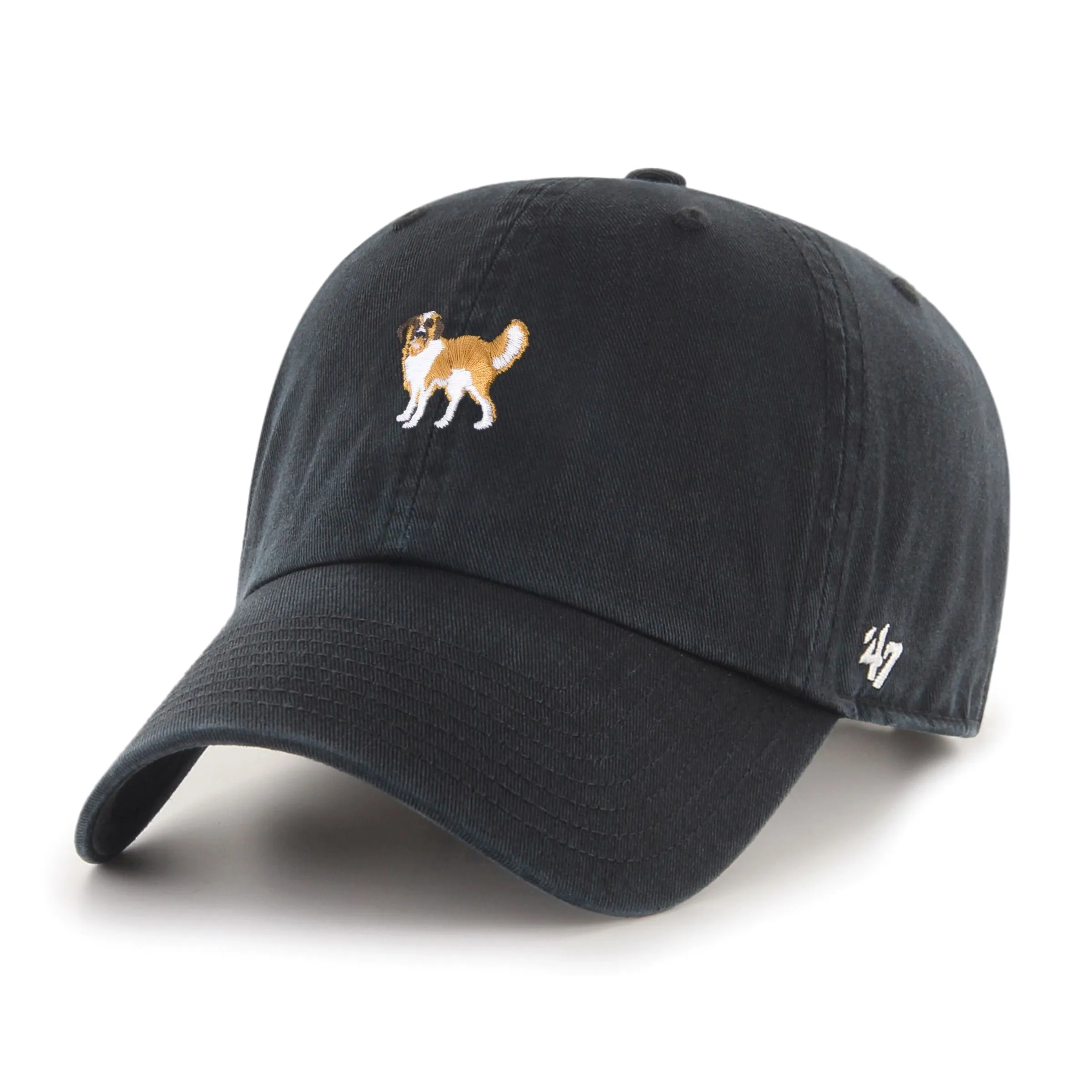 ST. BERNARD BASE RUNNER ICON '47 CLEAN UP