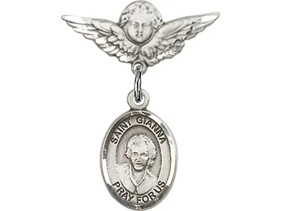 St Gianna Beretta Molla