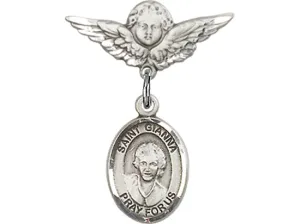 St Gianna Beretta Molla