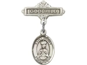 St Henry II