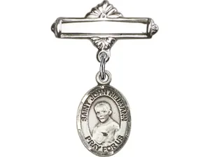 St John Neumann