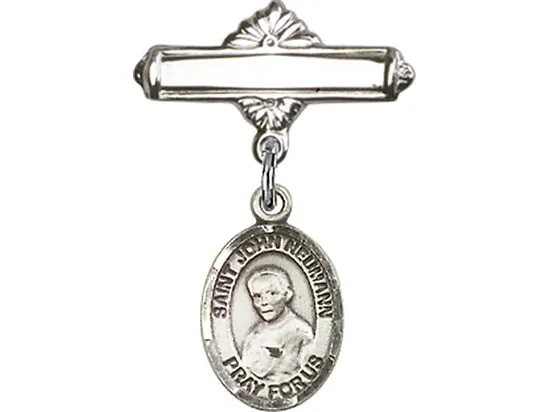 St John Neumann