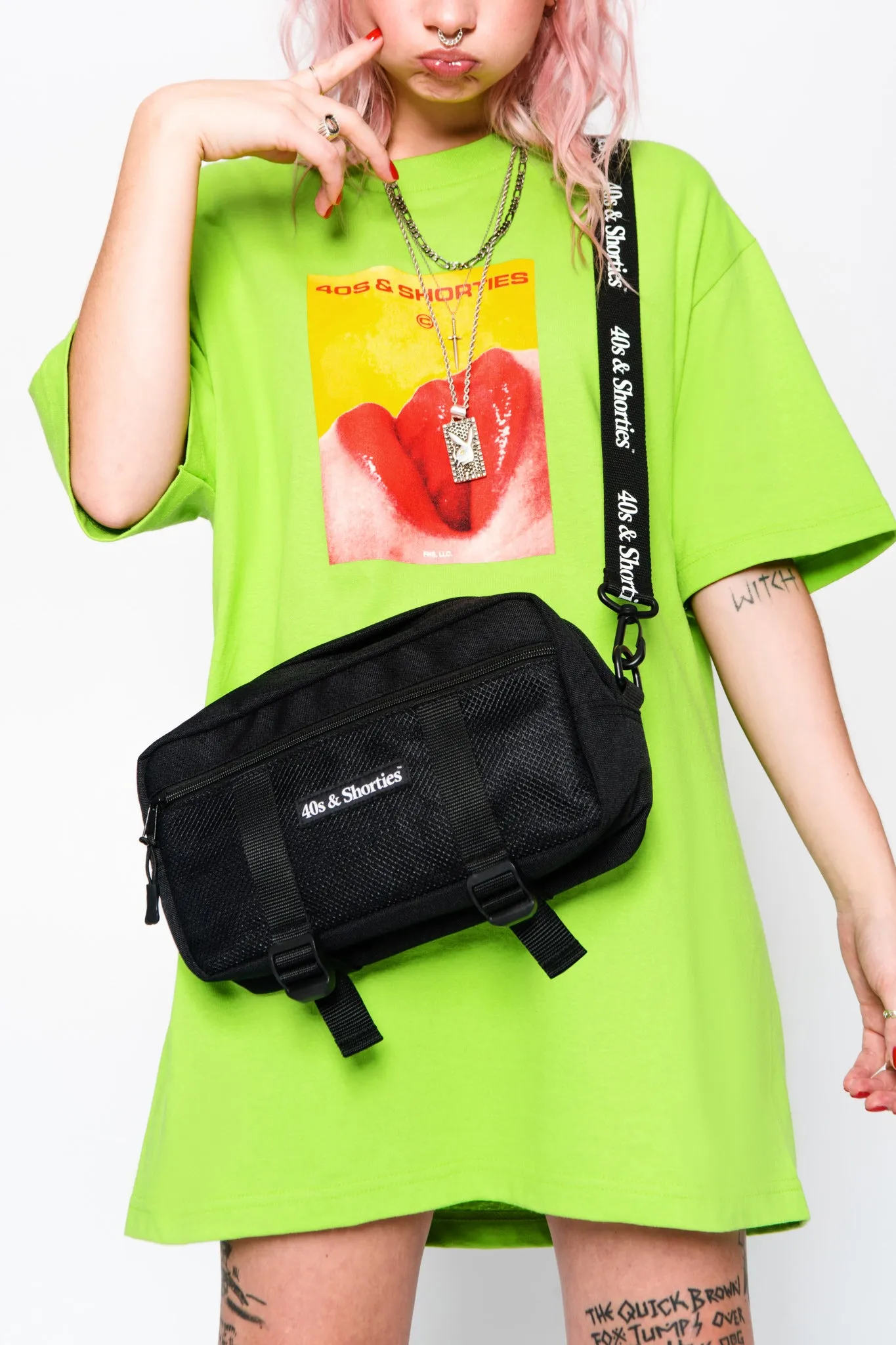 Standard Hip Bag