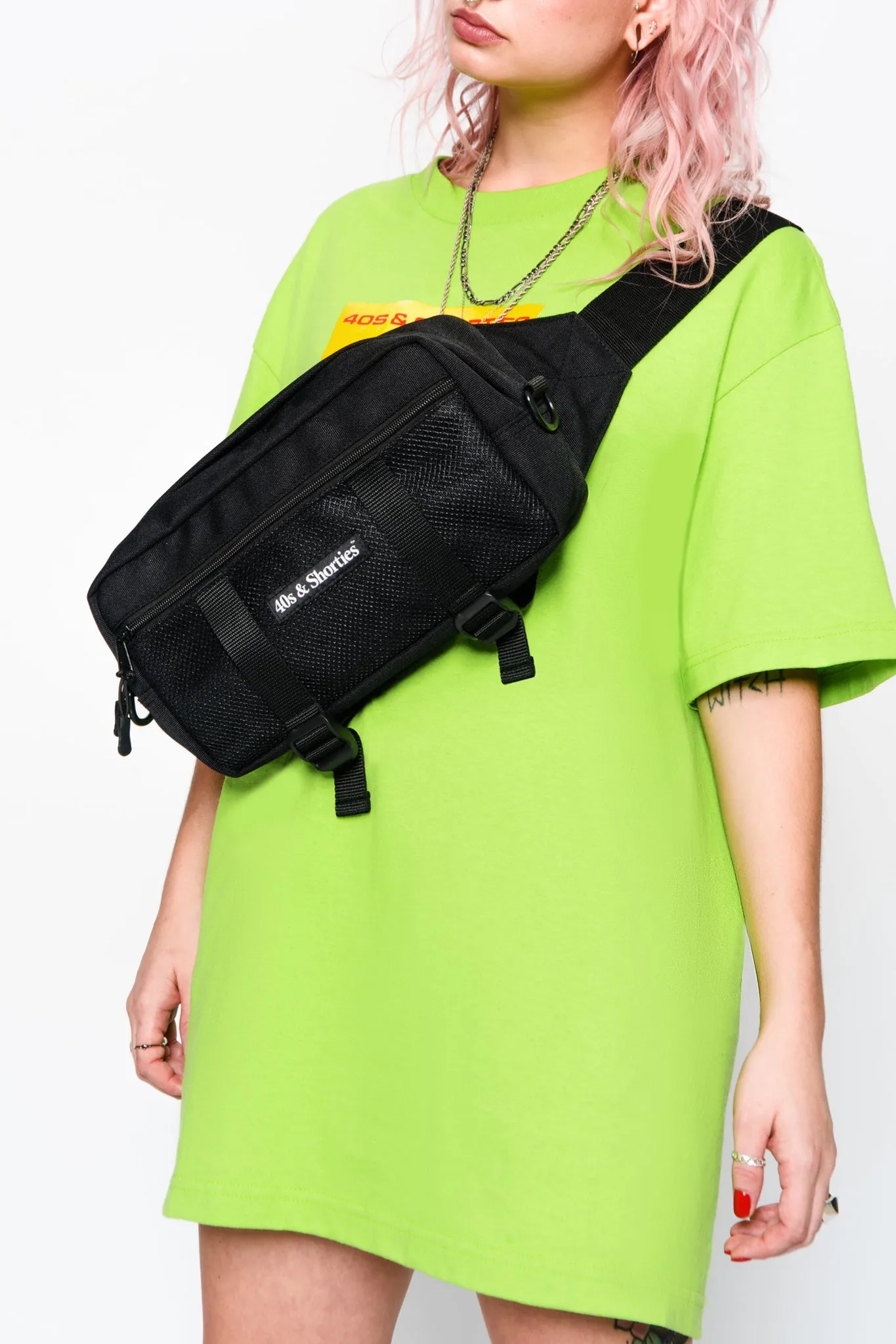 Standard Hip Bag