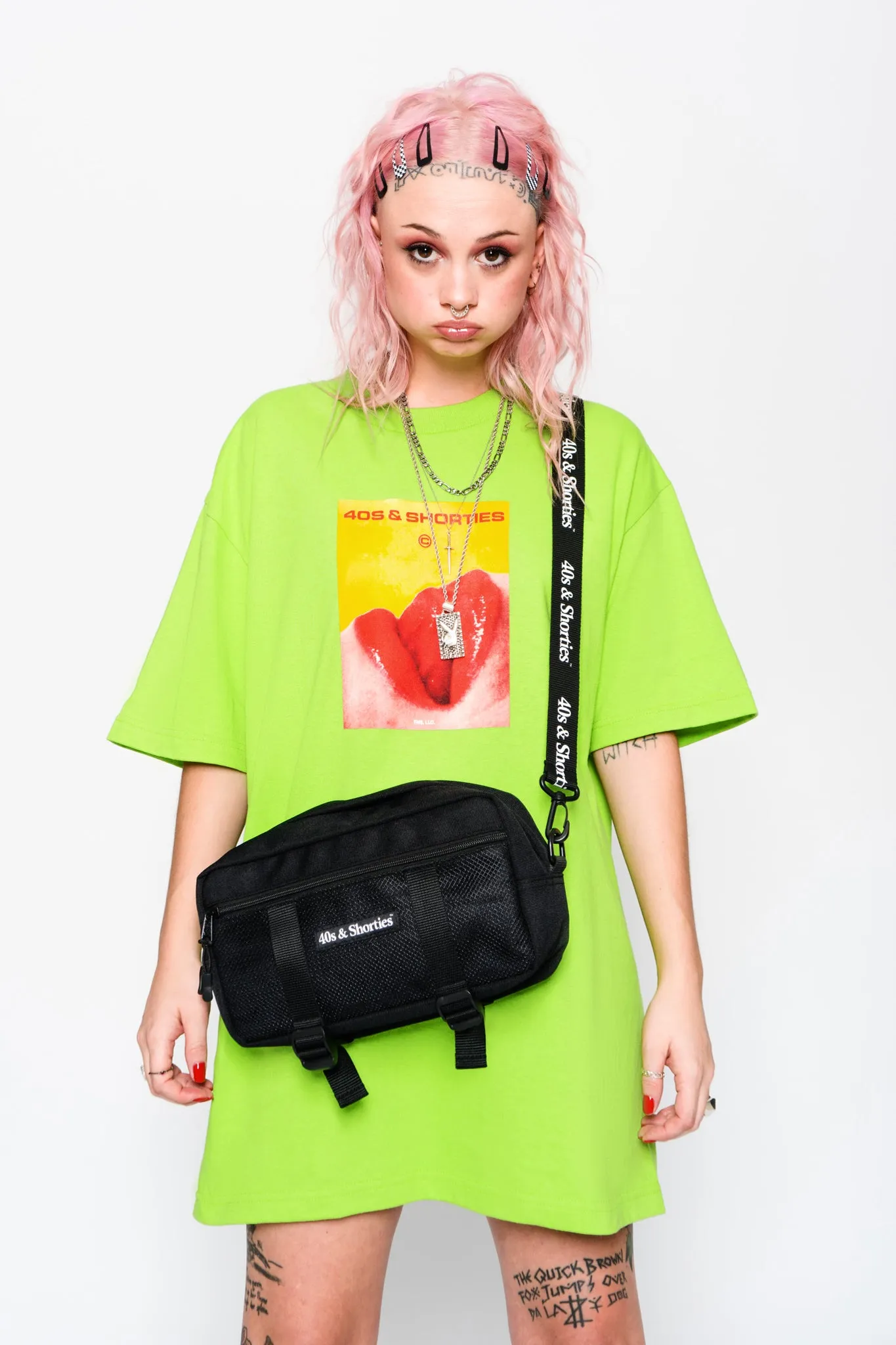 Standard Hip Bag