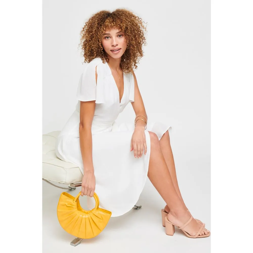 Star Crossbody